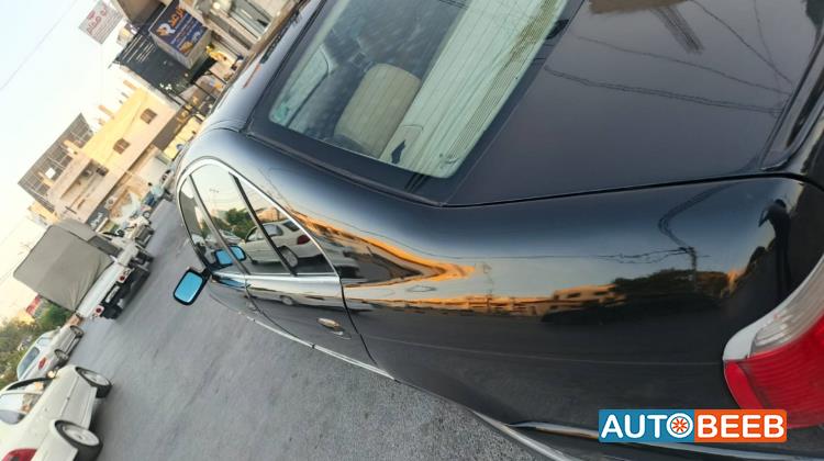 بي ام دبليو  2000