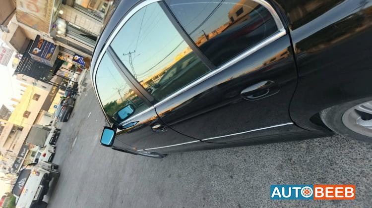 بي ام دبليو  2000