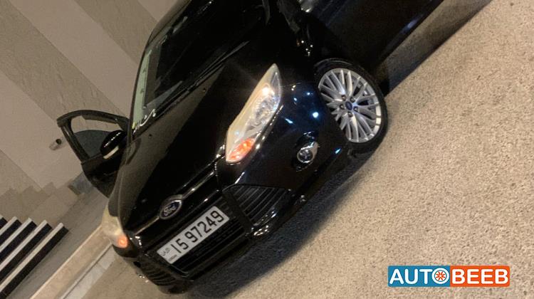 فورد فوكس 2012