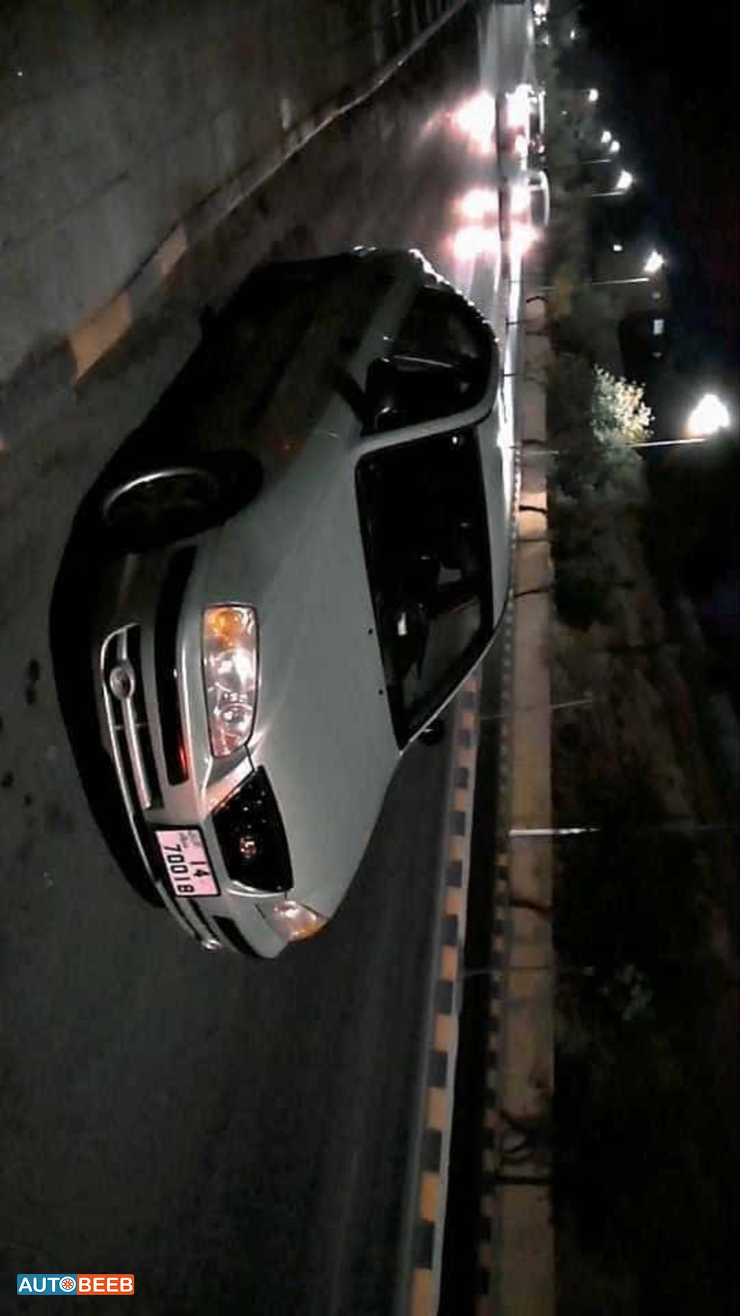 هيونداي النترا 2006