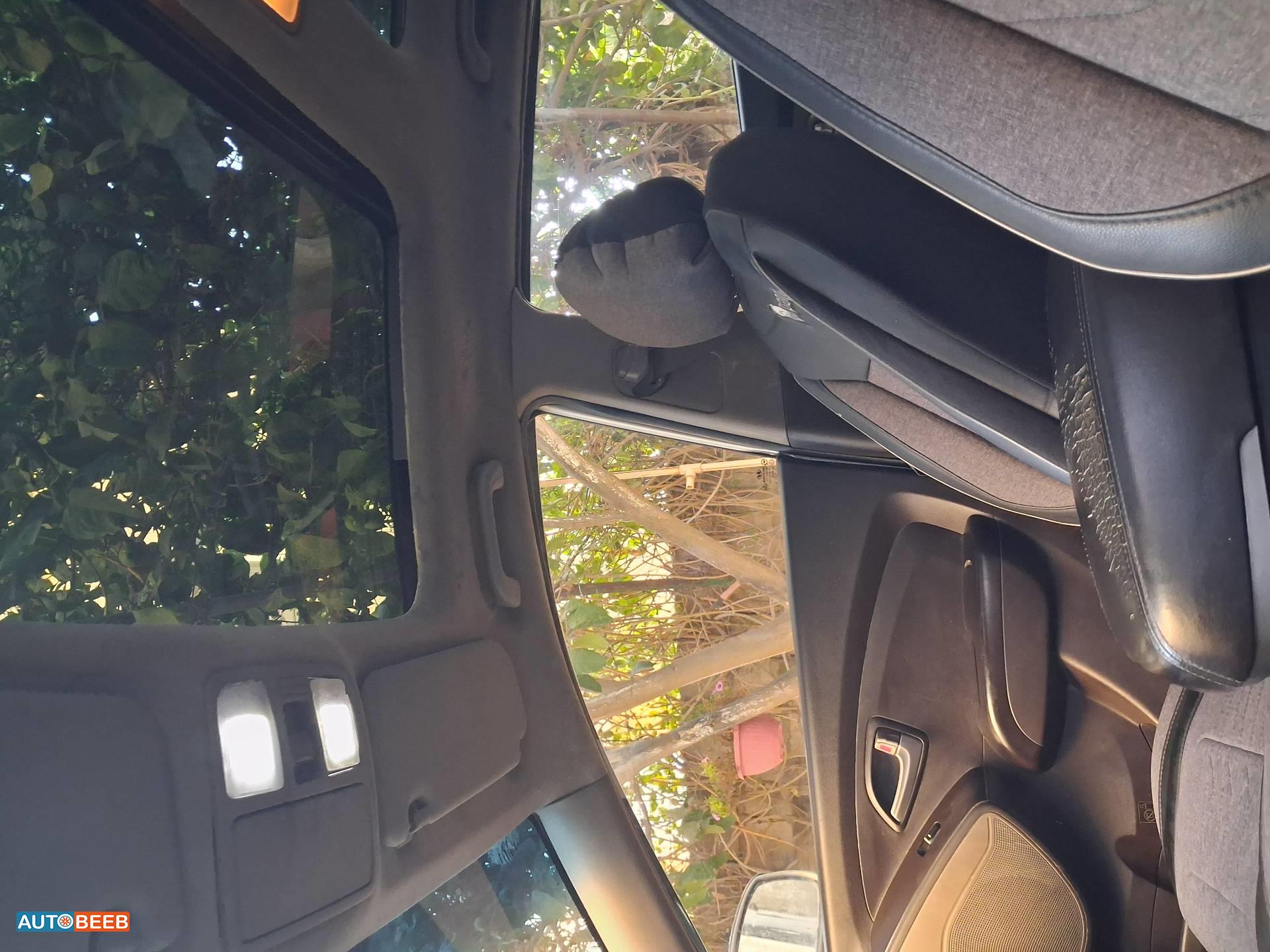 هيونداي توسان 2011