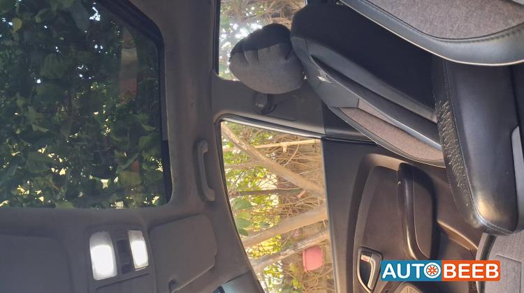 هيونداي توسان 2011