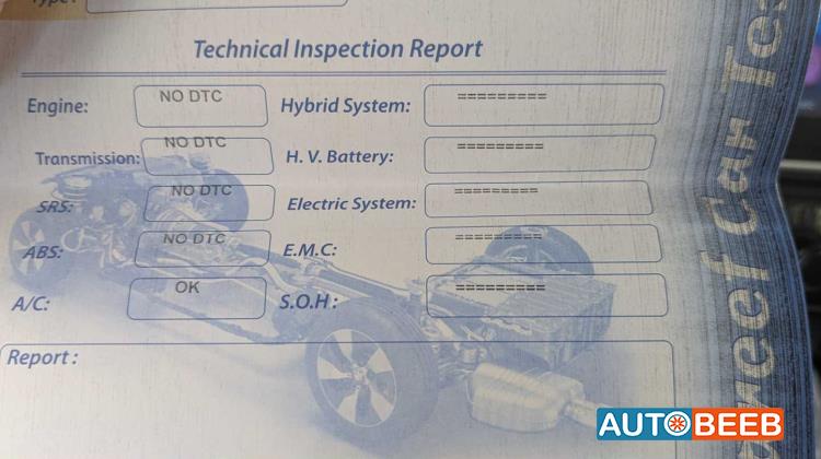 هوندا سيتي 2017