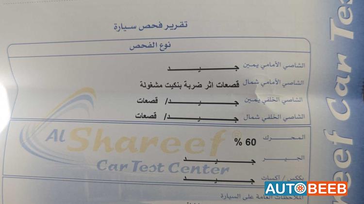 هوندا سيتي 2017