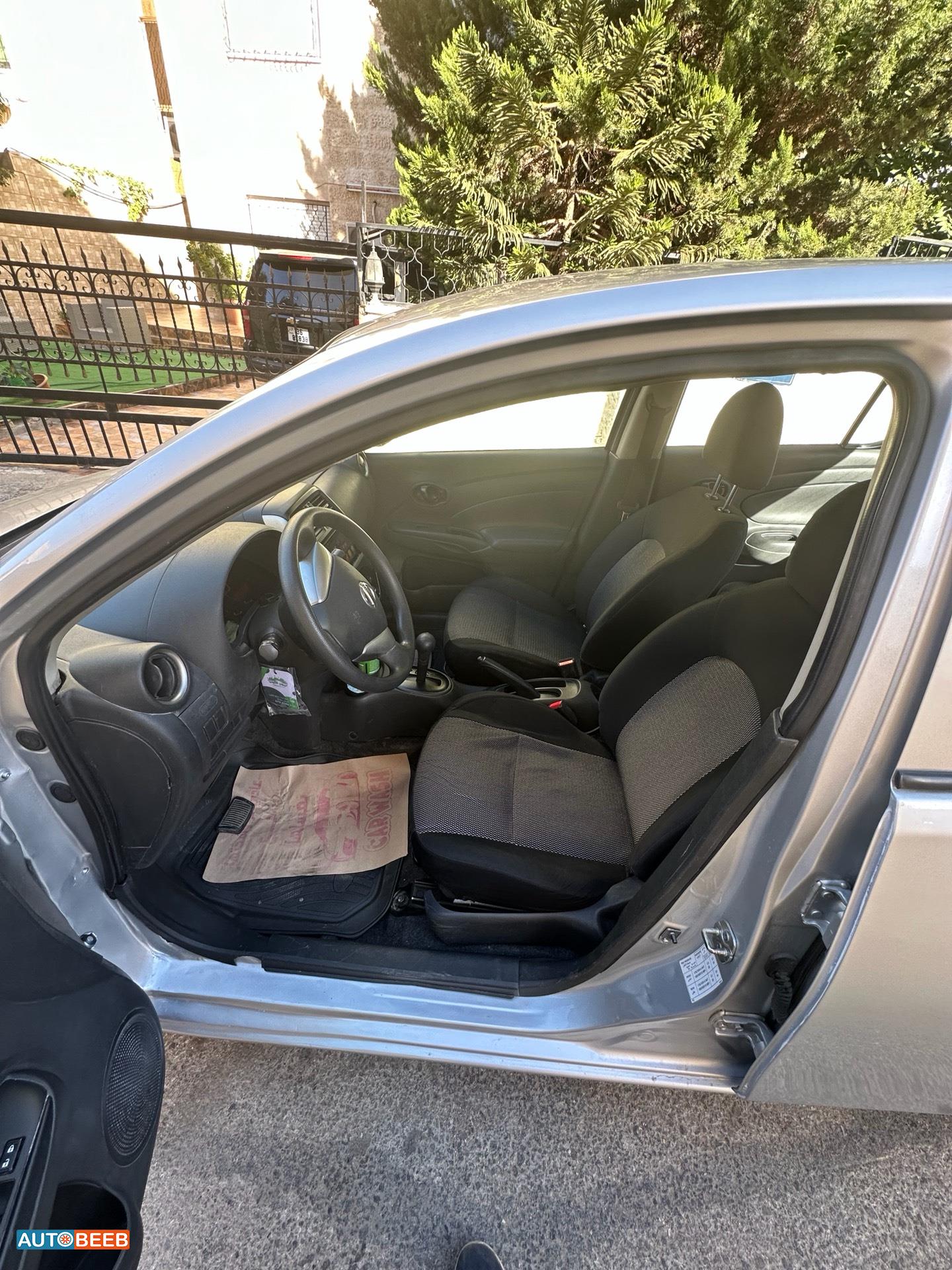 نيسان صني 2022