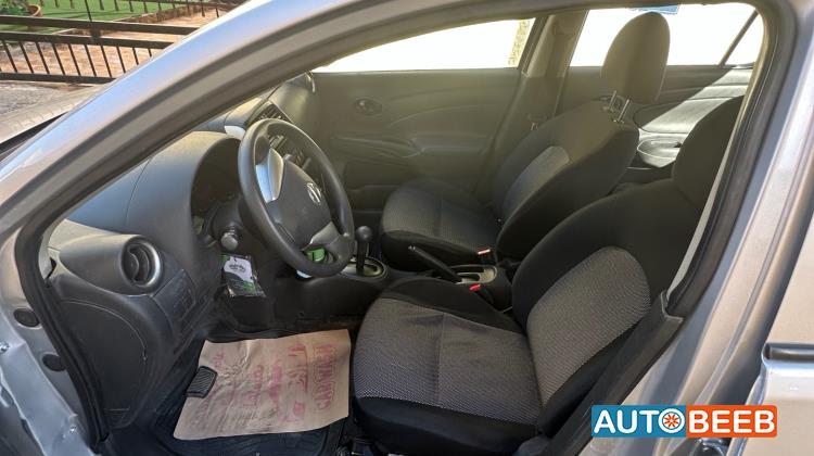 نيسان صني 2022