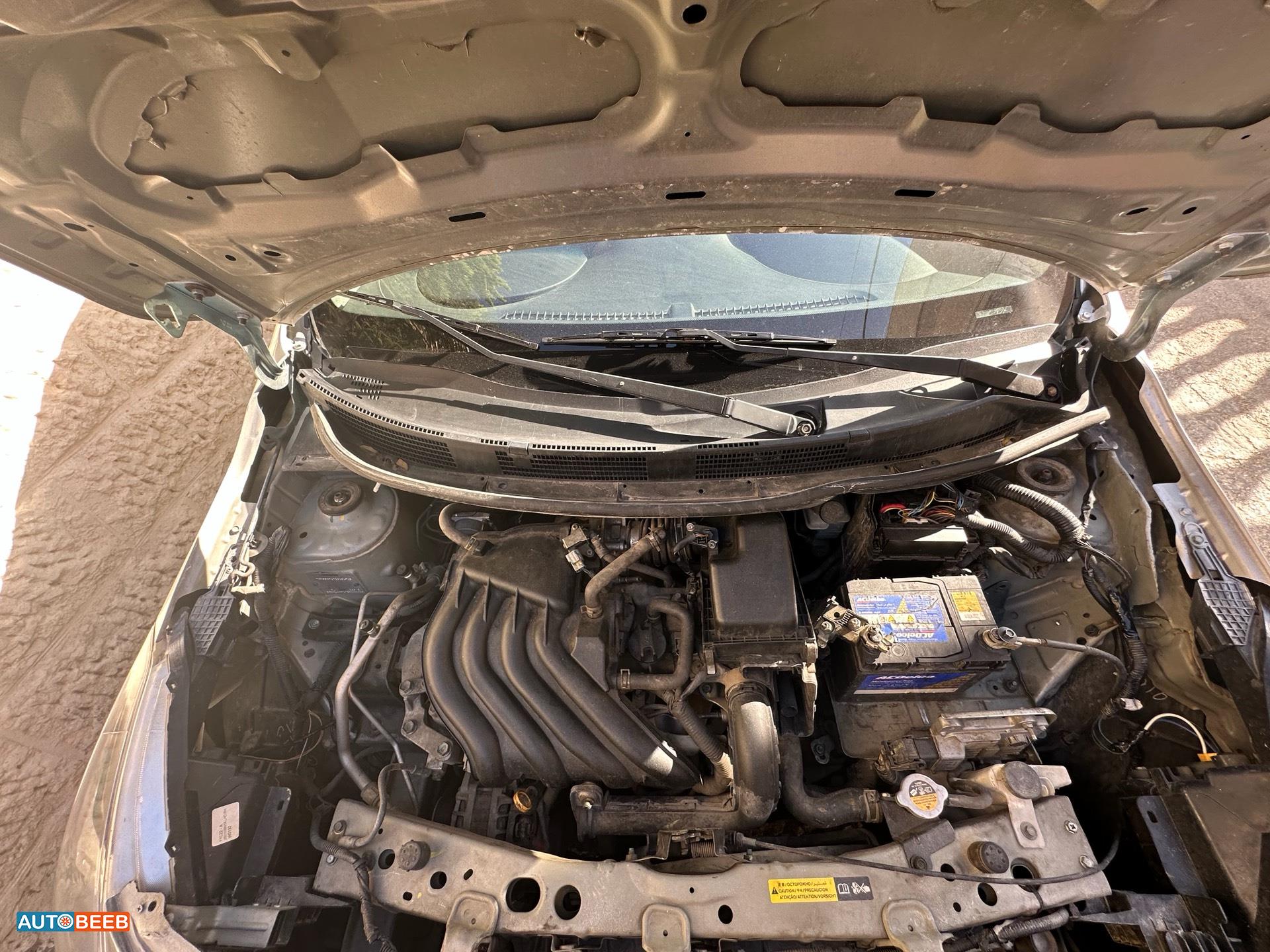 نيسان صني 2022