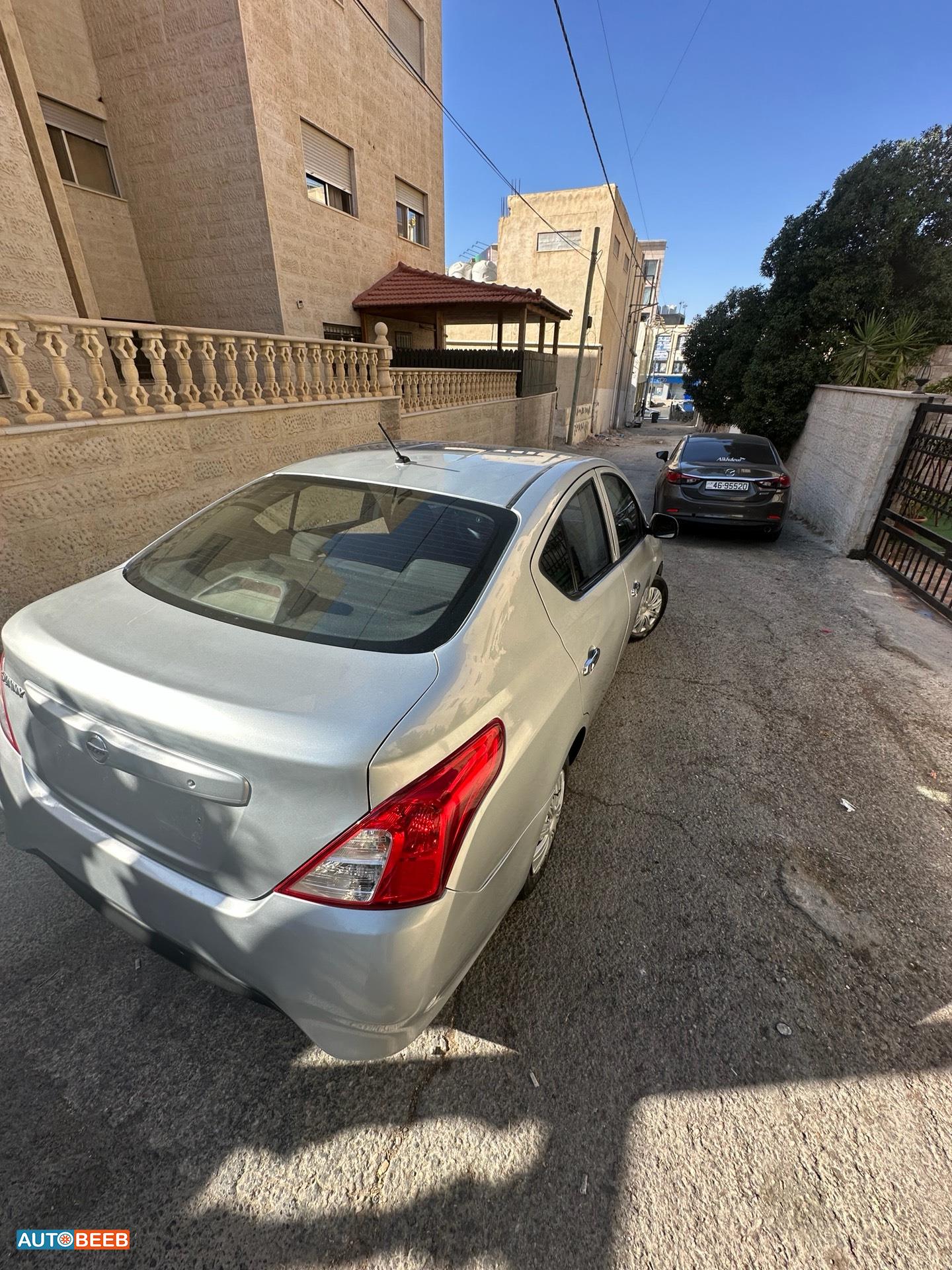 نيسان صني 2022