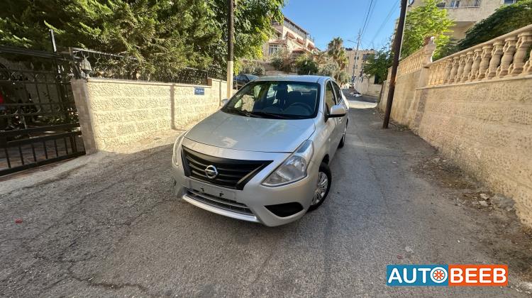 نيسان صني 2022