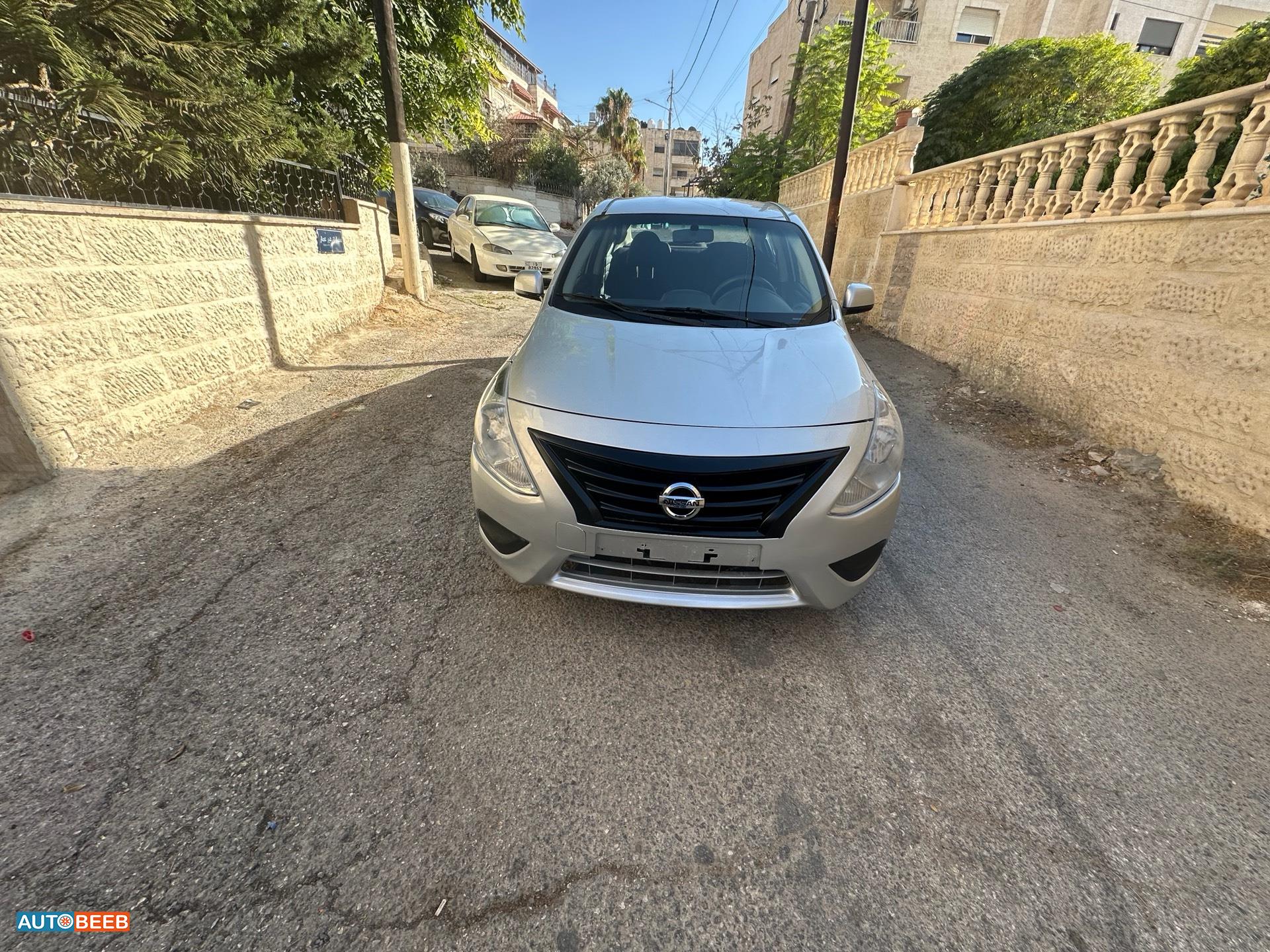 نيسان صني 2022