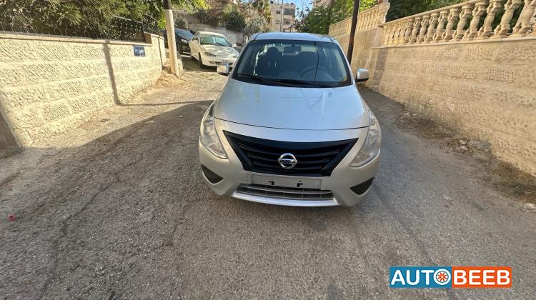 نيسان صني 2022