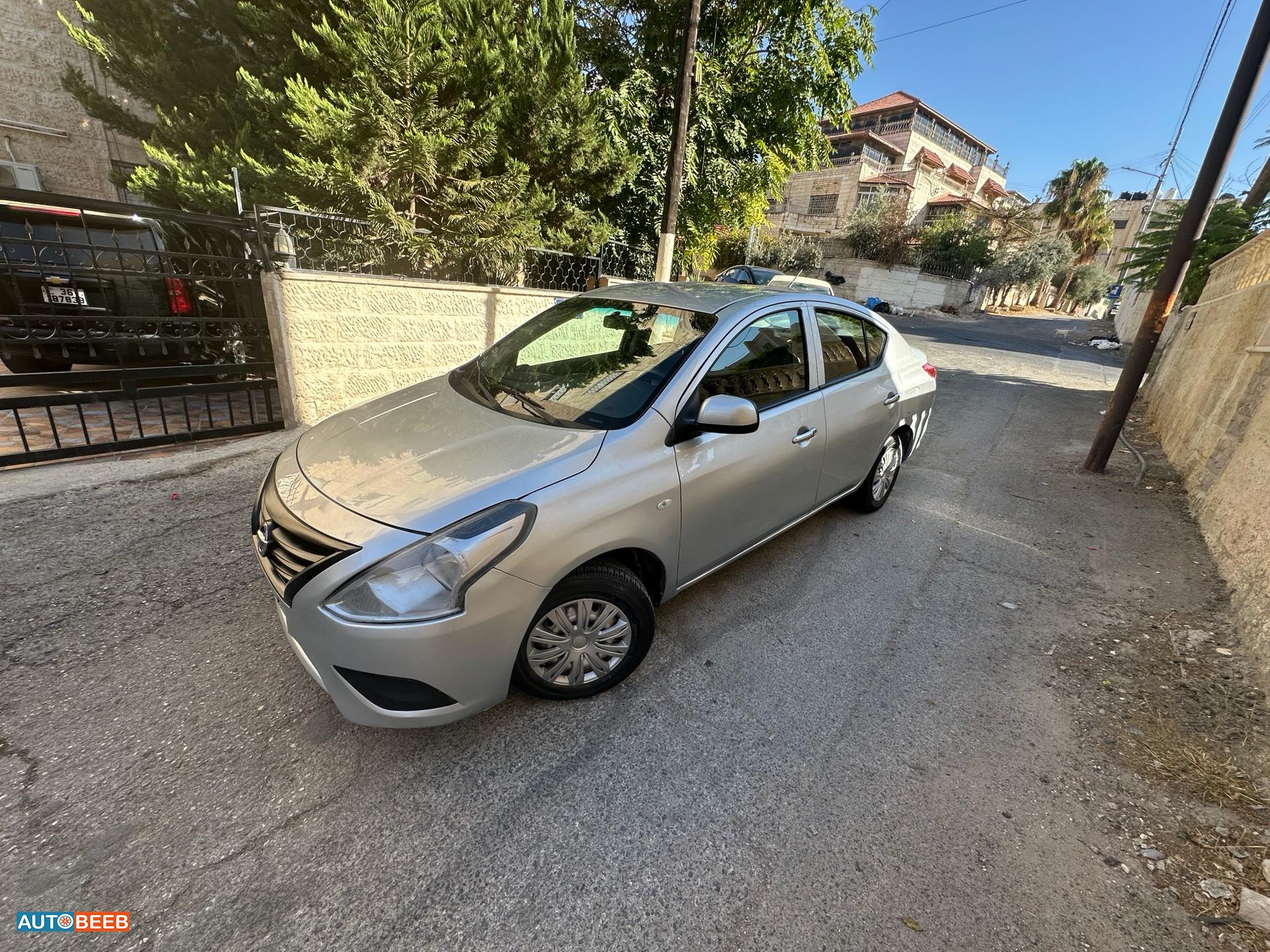 نيسان صني 2022