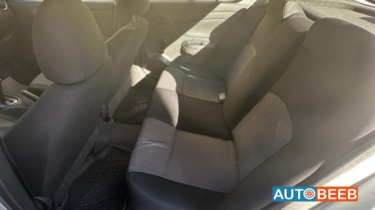 نيسان صني 2022