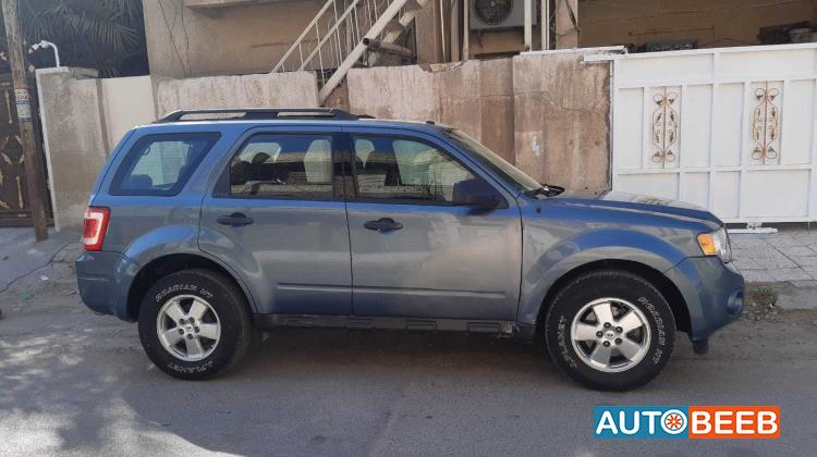 فورد اسكايب 2012