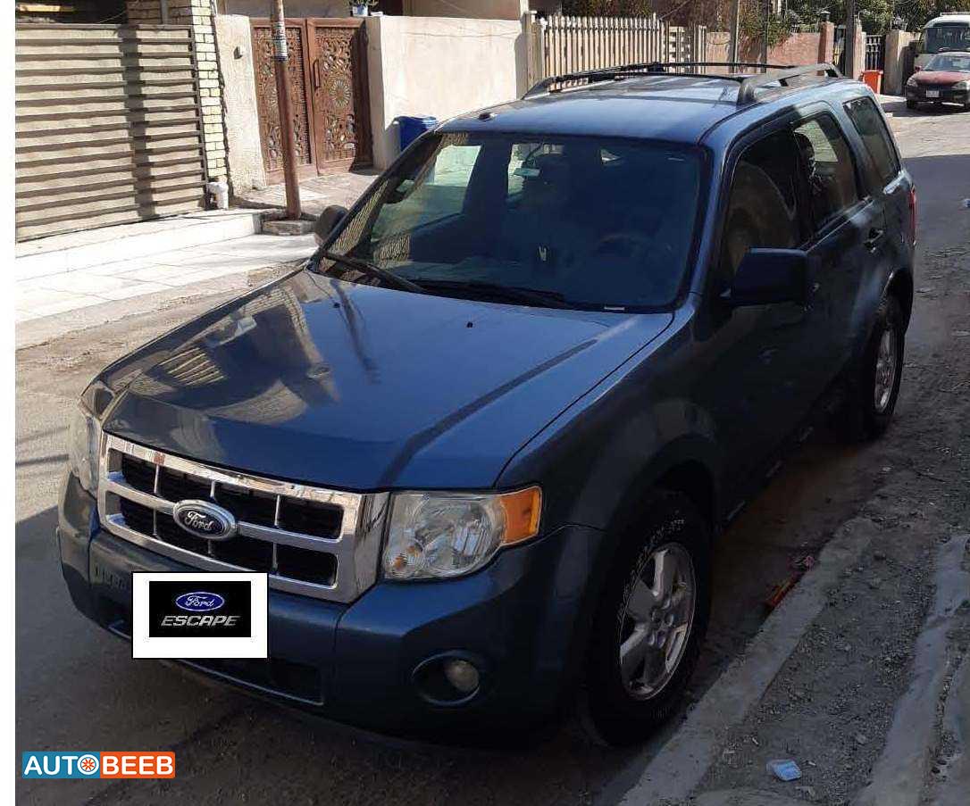 فورد اسكايب 2012