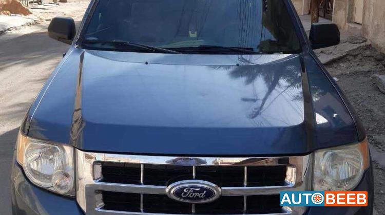 فورد اسكايب 2012