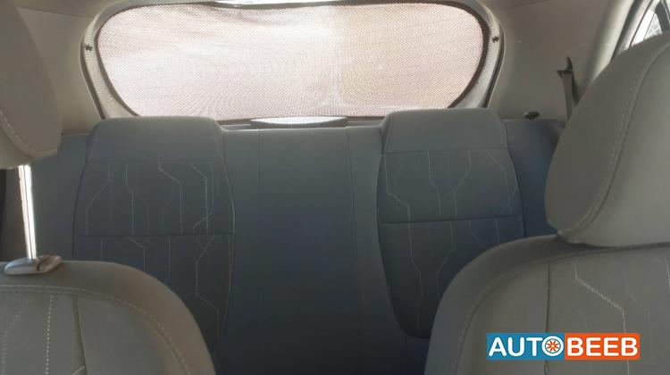 كيا مورنينغ 2012