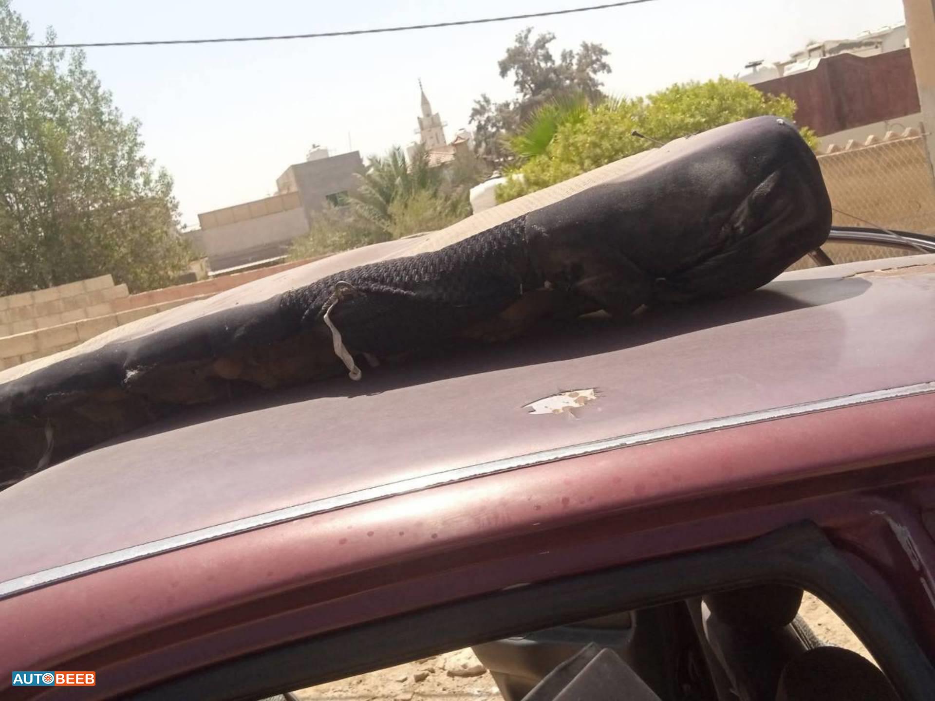 Mitsubishi Lancer 1994