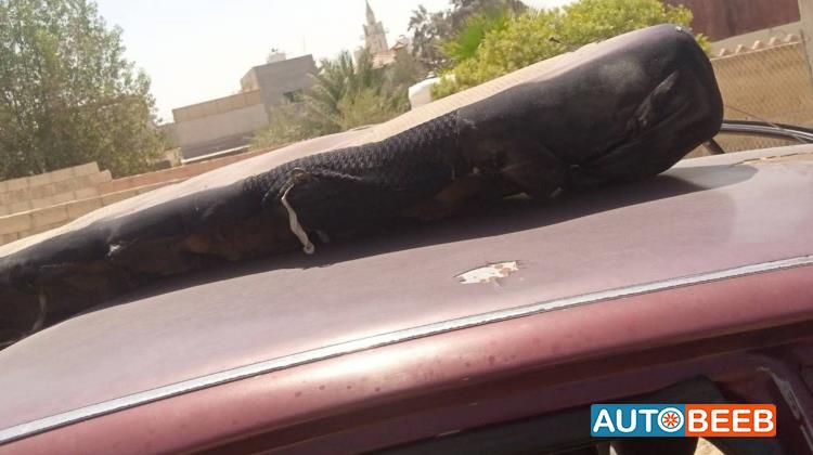 Mitsubishi Lancer 1994