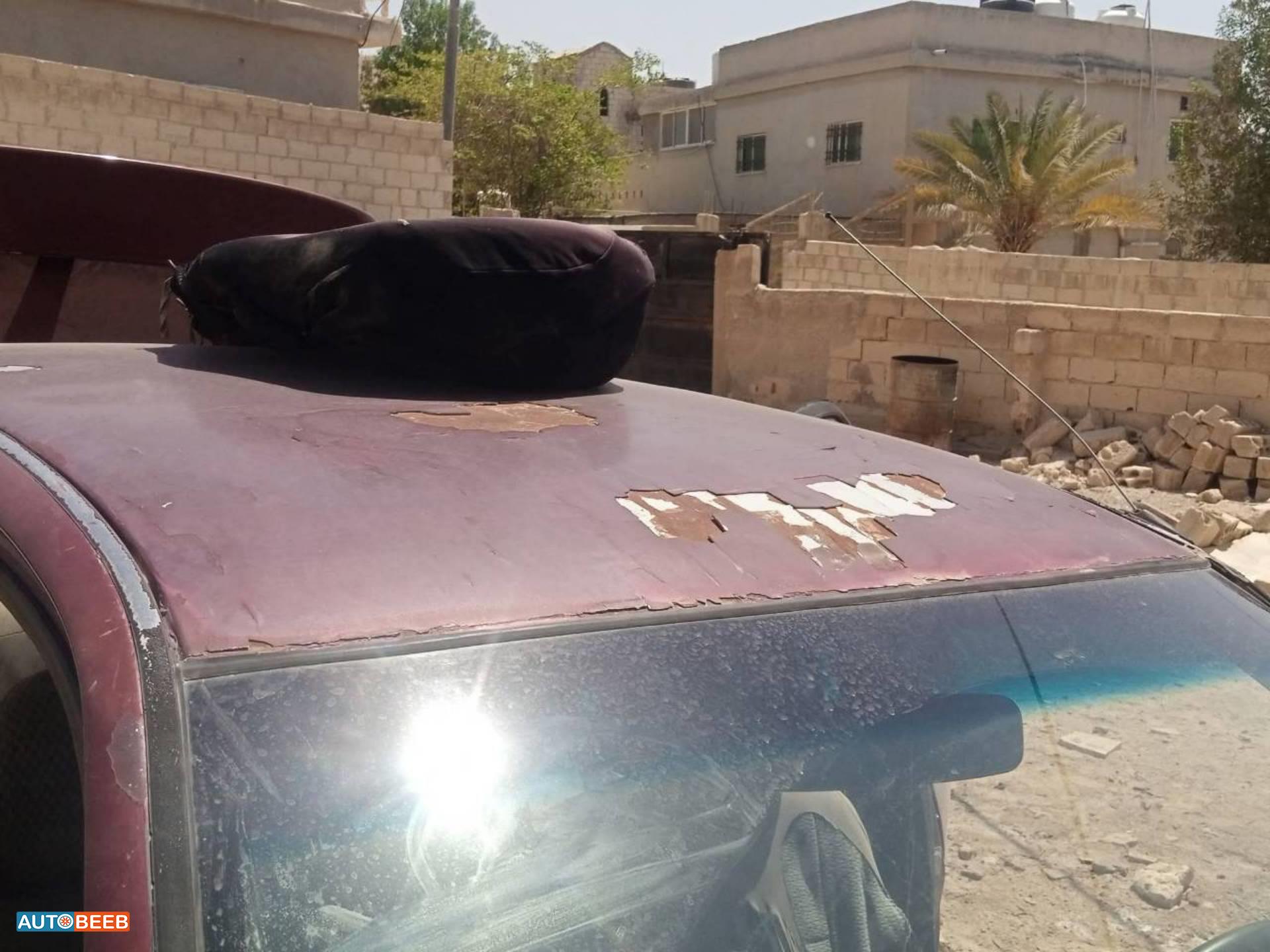 Mitsubishi Lancer 1994