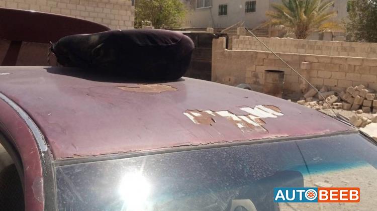 Mitsubishi Lancer 1994