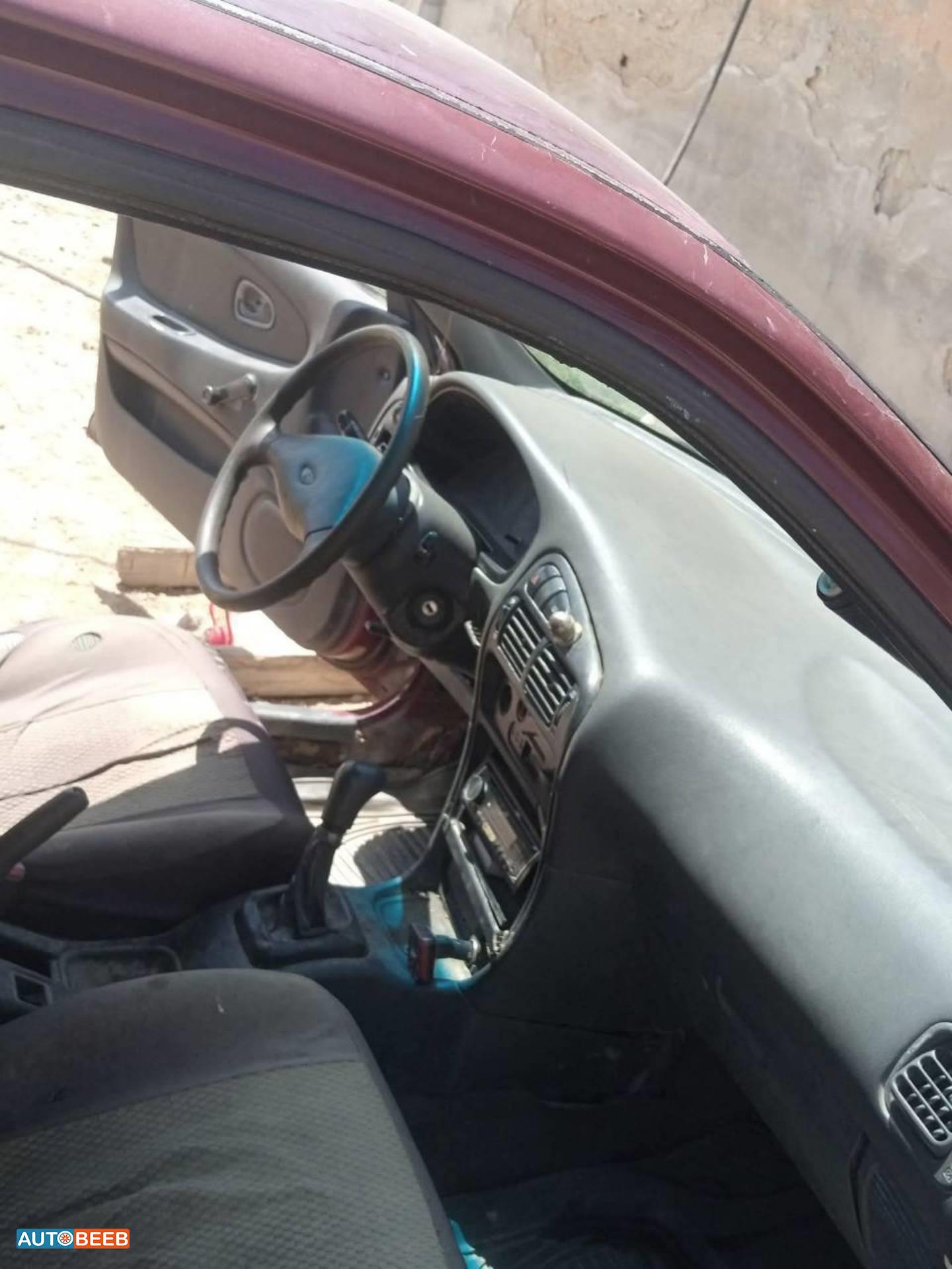 Mitsubishi Lancer 1994