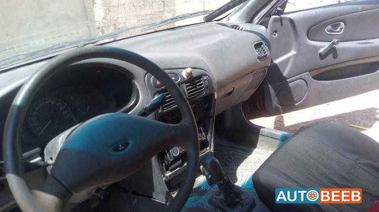 Mitsubishi Lancer 1994