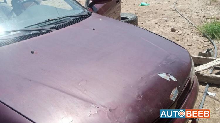 Mitsubishi Lancer 1994