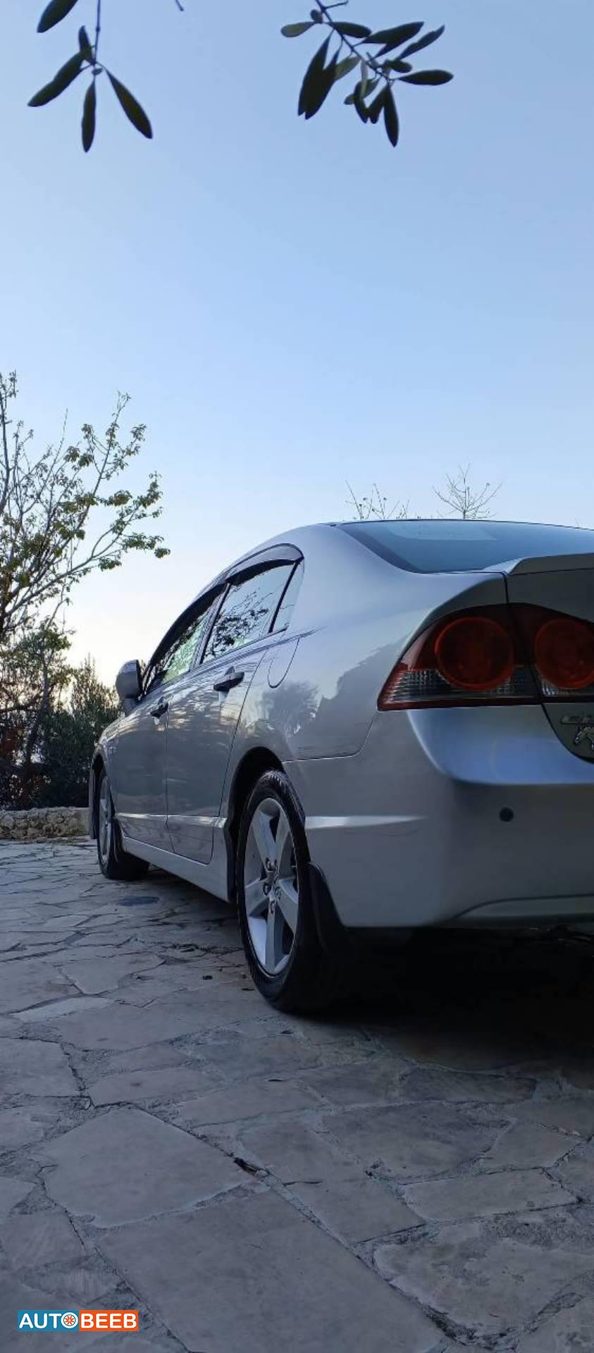 Honda Civic 2006