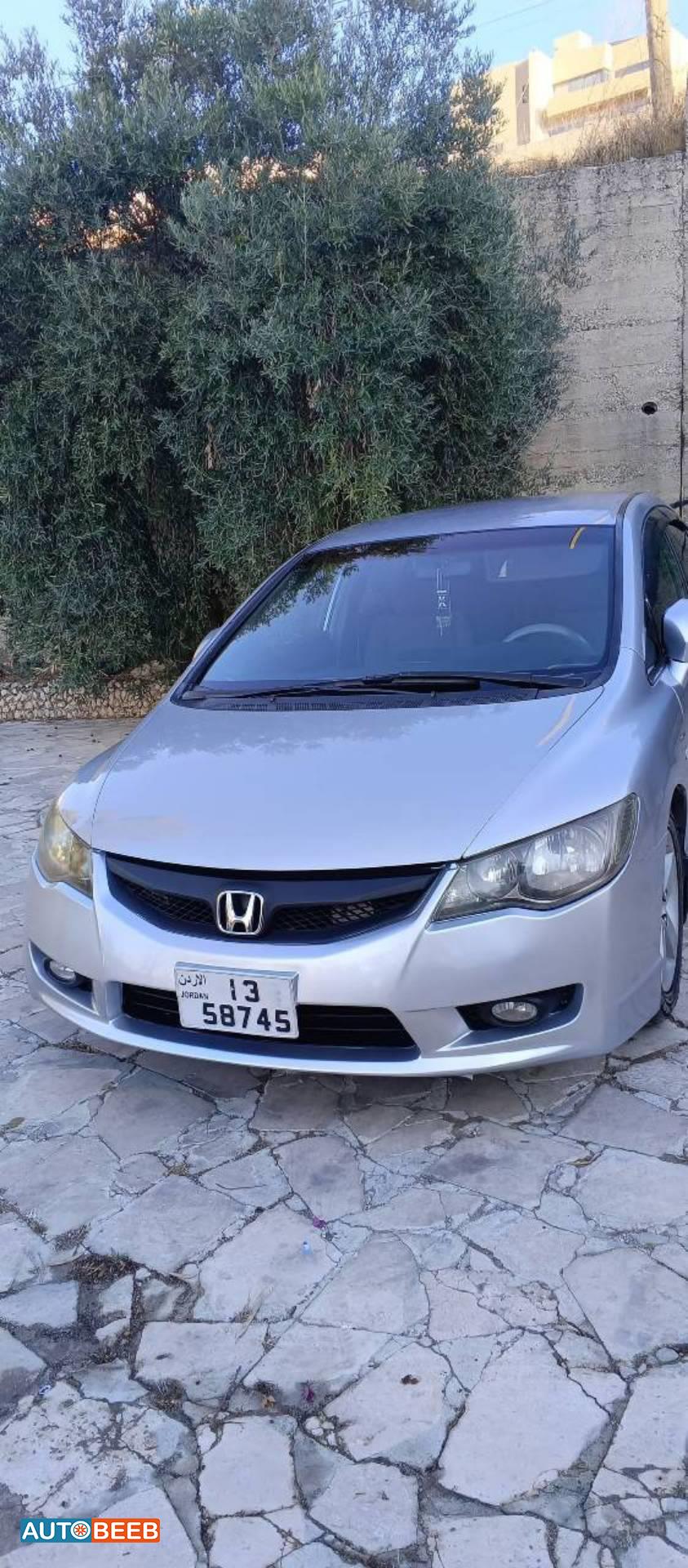 Honda Civic 2006
