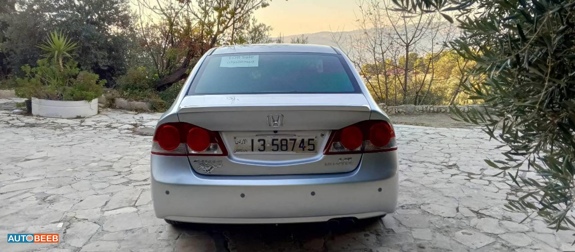 Honda Civic 2006