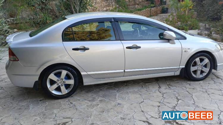 Honda Civic 2006