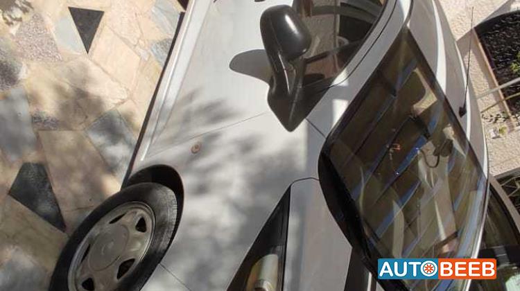 Chevrolet Spark 2015