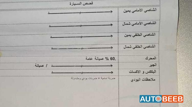 Chevrolet Spark 2015