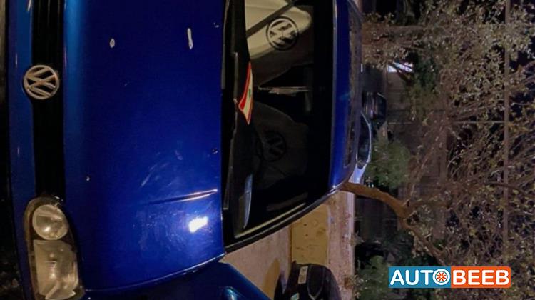 فولكس فاجن جولف MK 1994