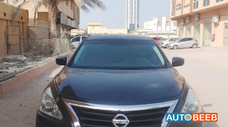 نيسان التيما 2013