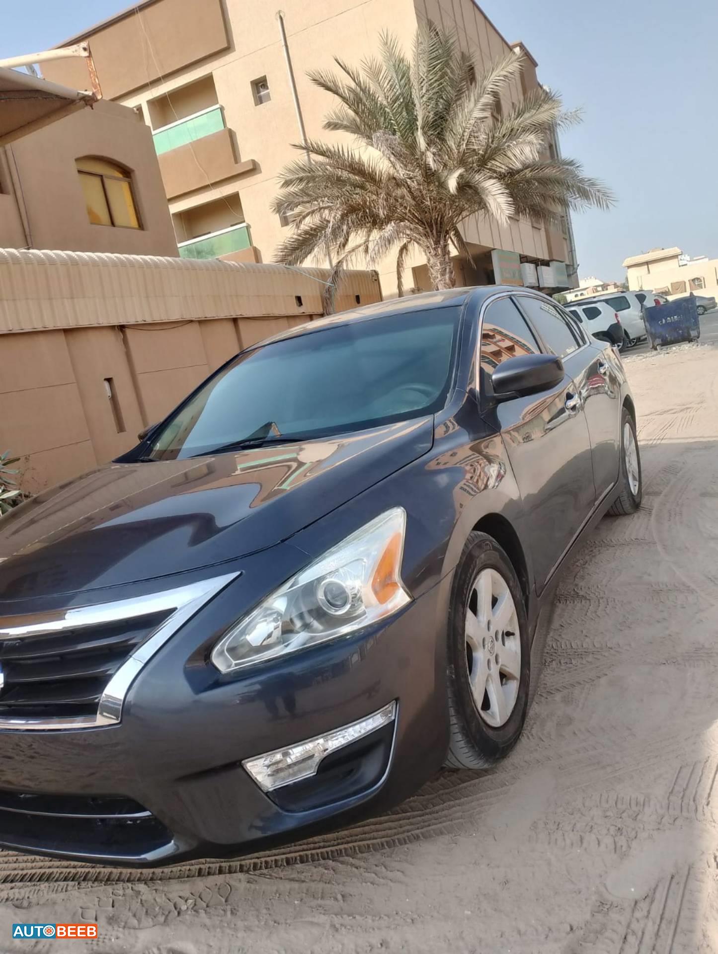 نيسان التيما 2013