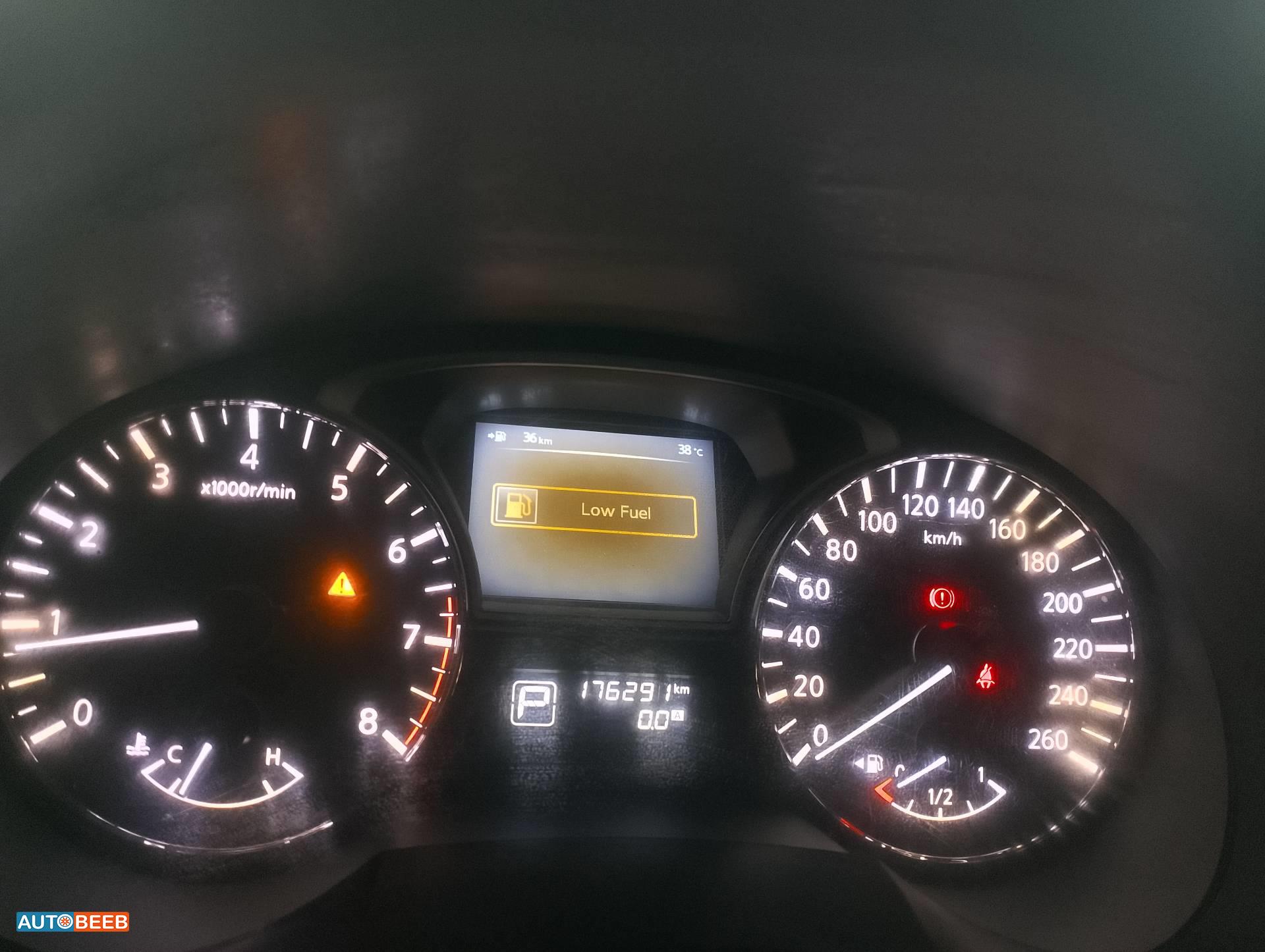 نيسان التيما 2013