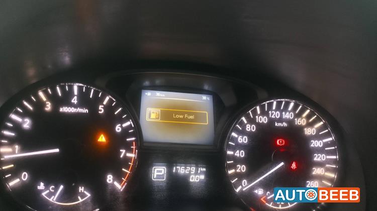 نيسان التيما 2013