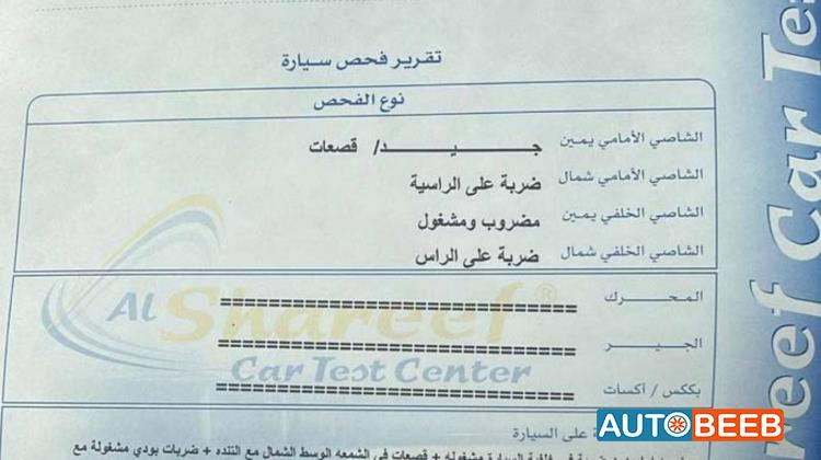 هيونداي اكسنت 2016