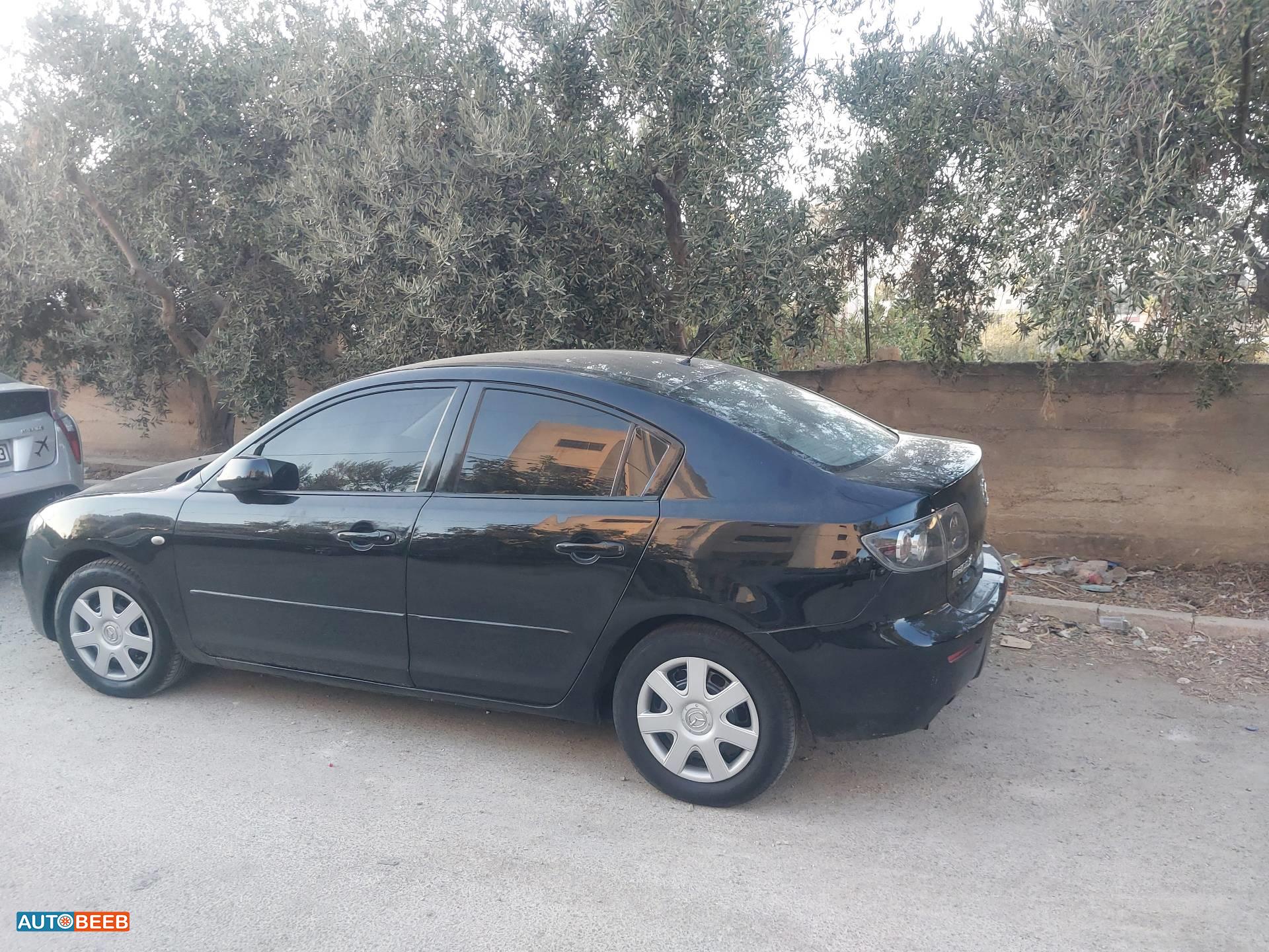 Mazda 3 2007