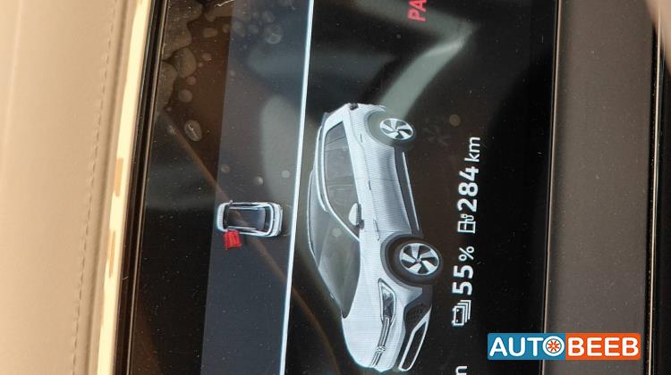 Volkswagen ID.6 2022