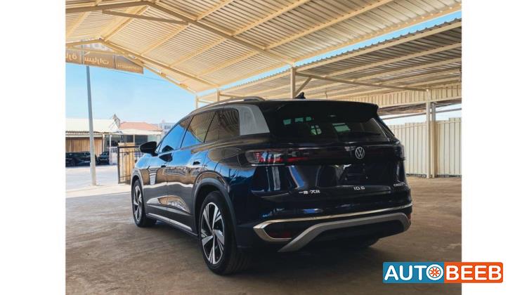 Volkswagen ID.6 2022