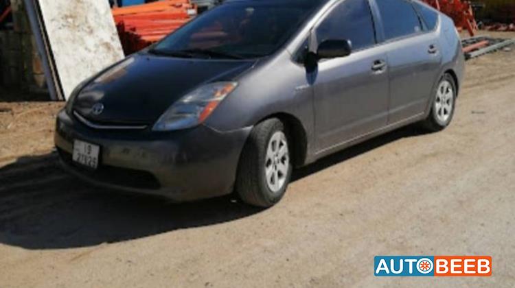 Toyota Prius 2008