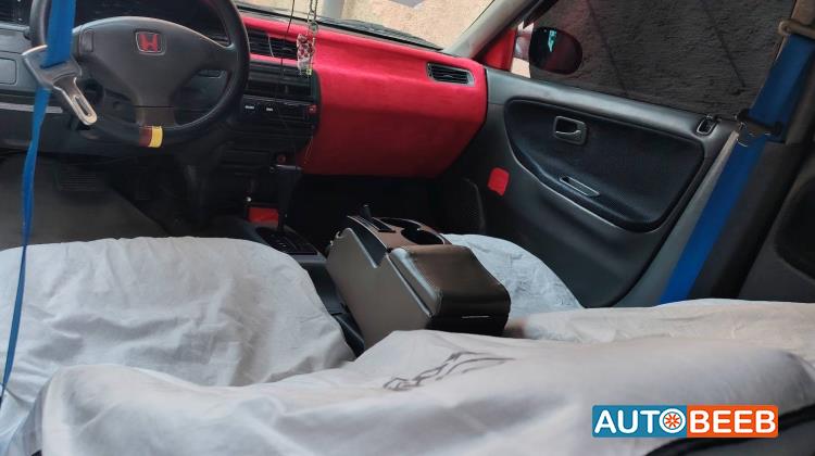 هوندا سيفيك 1994