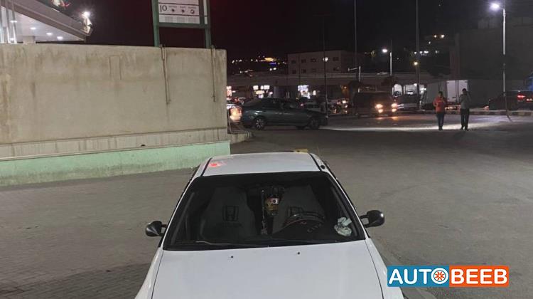 هوندا سيفيك 1994