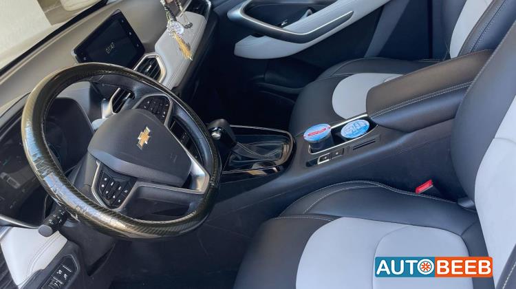 Chevrolet Captiva 2022