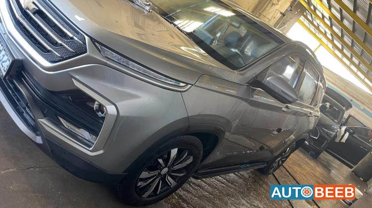 Chevrolet Captiva 2022