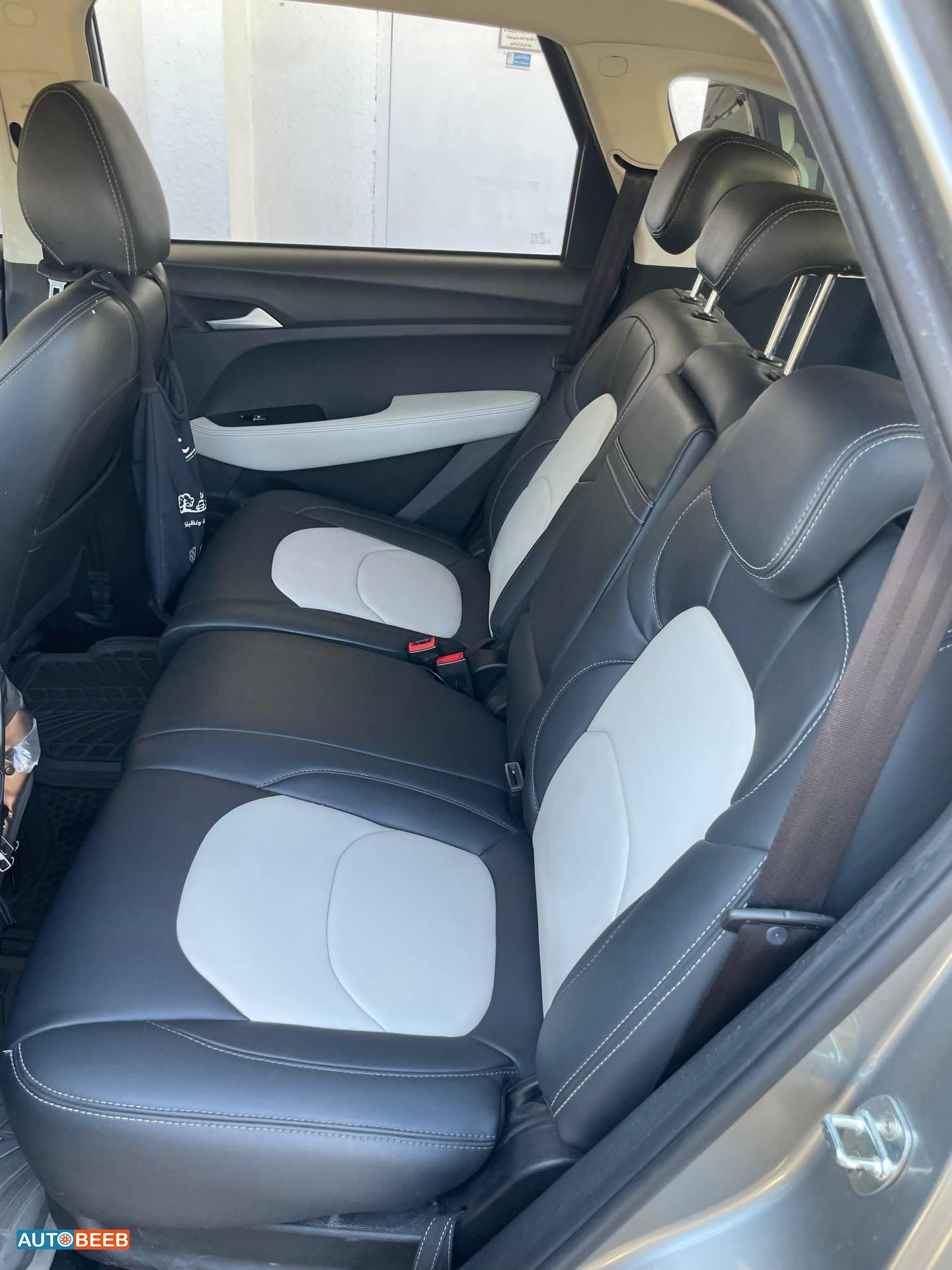 Chevrolet Captiva 2022