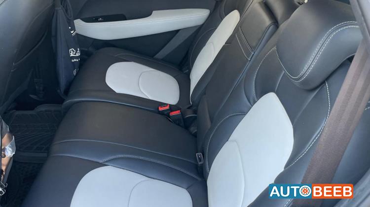 Chevrolet Captiva 2022